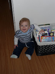 I Love to Read!
