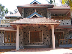Traditional-Kerala Architecture