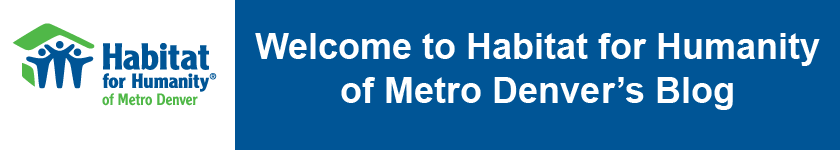 Habitat for Humanity of Metro Denver