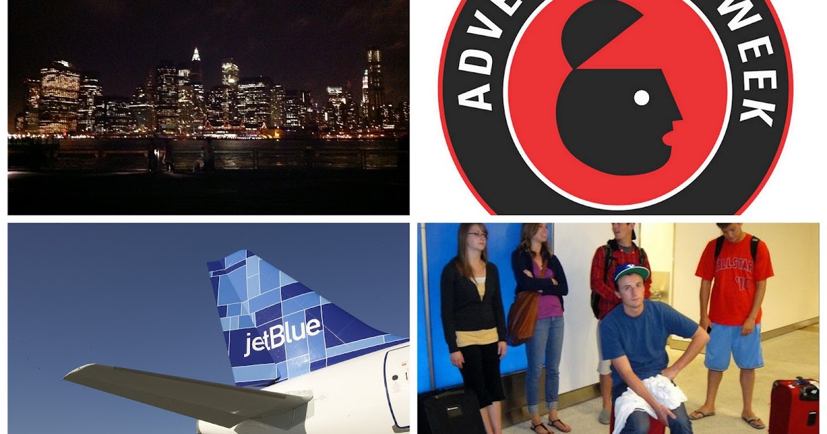 my life on wings: NEW YORK CITY