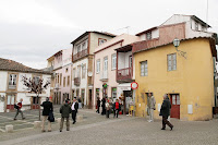 Café Portugal - PASSEIO DE JORNALISTAS em Moncorvo - Torre de Moncorvo