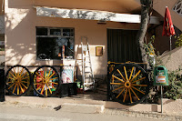 Café Portugal - PASSEIO DE JORNALISTAS na Serra do Caldeirão - Cachopo