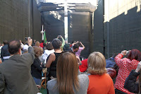 Café Portugal - PASSEIO DE JORNALISTAS em Alijó - Subida do Douro