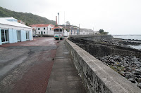 Café Portugal - PASSEIO DE JORNALISTAS nos Açores - Lajes do Pico - Fábrica da Baleia