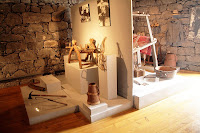 Café Portugal - PASSEIO DE JORNALISTAS nos Açores - Lajes do Pico - Museu dos Baleeiros