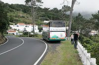 Café Portugal - PASSEIO DE JORNALISTAS nos Açores - São Roque do Pico