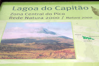 Café Portugal - PASSEIO DE JORNALISTAS nos Açores - Pico - Lagoa do Capitão