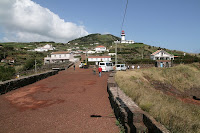 Café Portugal - PASSEIO DE JORNALISTAS nos Açores - São Jorge - Pontinha