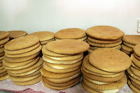 Café Portugal - PASSEIO DE JORNALISTAS nos Açores - São Jorge - São Pedro - Padaria e Pastelaria