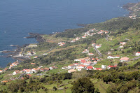 Café Portugal - PASSEIO DE JORNALISTAS nos Açores - São Jorge - Conceição