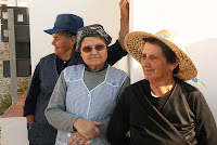 Cafe Portugal - PASSEIO DE JORNALISTAS em Castro Marim