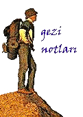 Bozkır Gezgini
