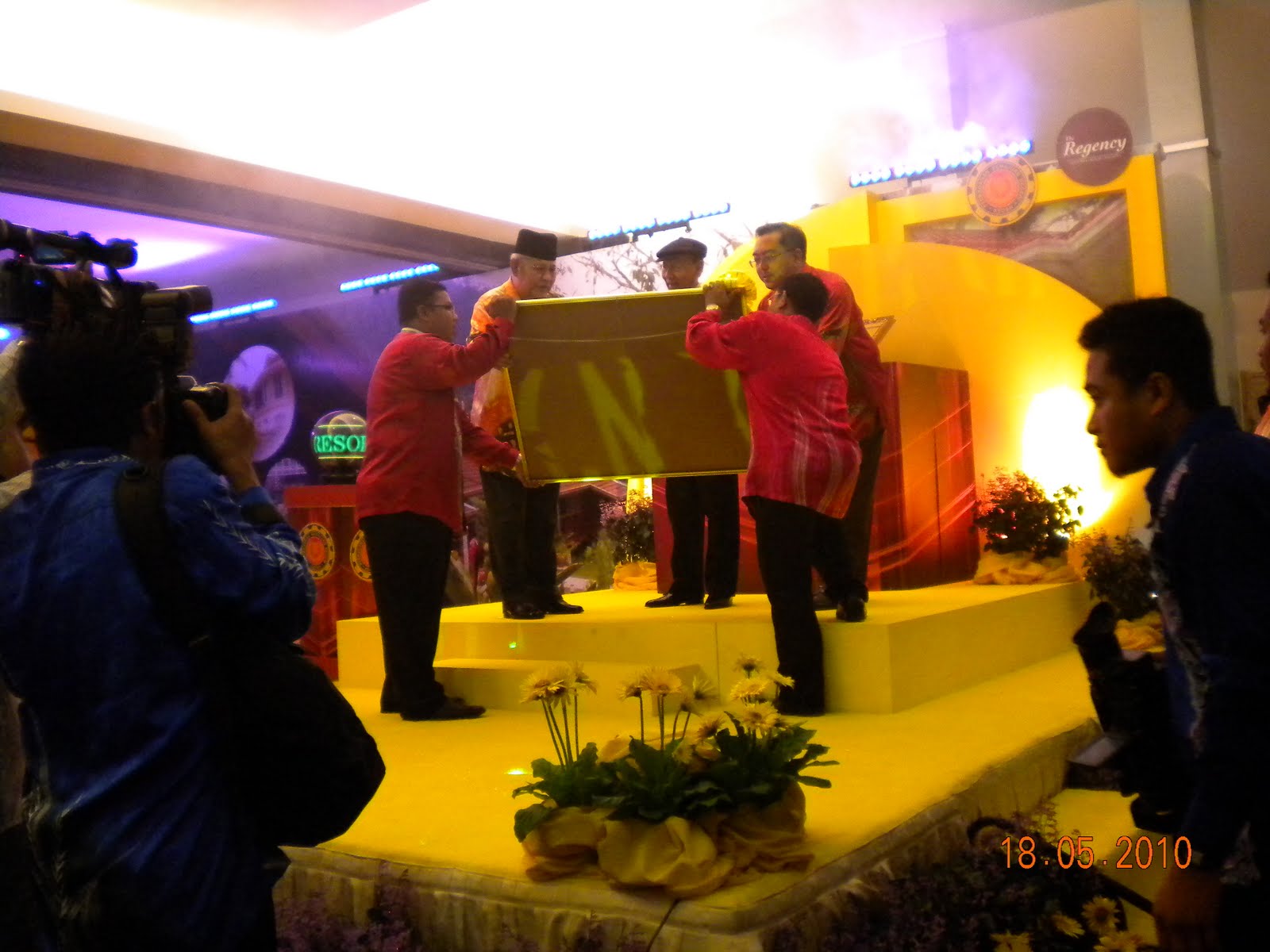 Regency Gunung Jerai