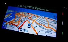 Set GPS Anda