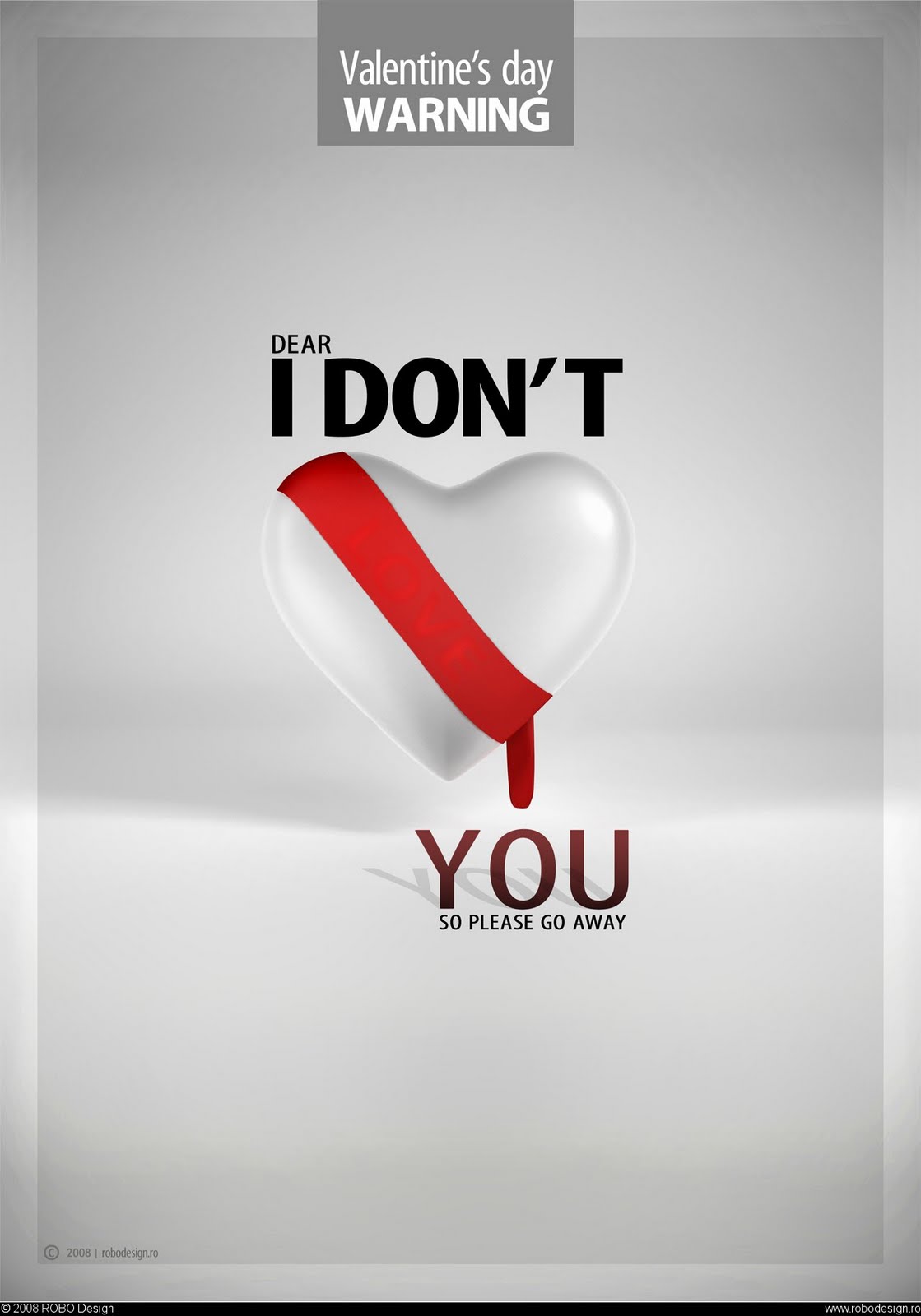 hati itu bulat: My Chemical Romance : I Don't Love You1119 x 1600