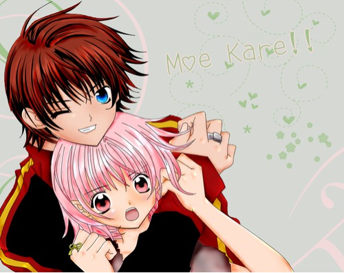 Moe Kare ~ Moe+kare