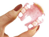 Denture