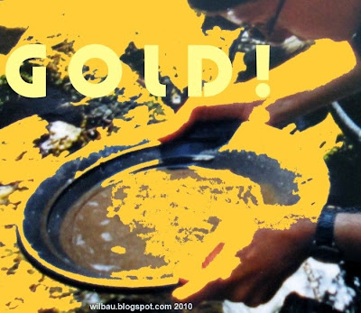 British Columbia Gold