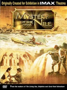 Misterul Nilului