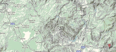FOMENTO TRAZADO AVE fomento trazado ave: