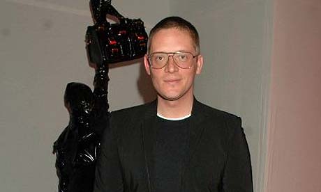 Giles Deacon