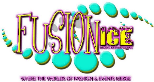 FusionICE Image Consultant & Events