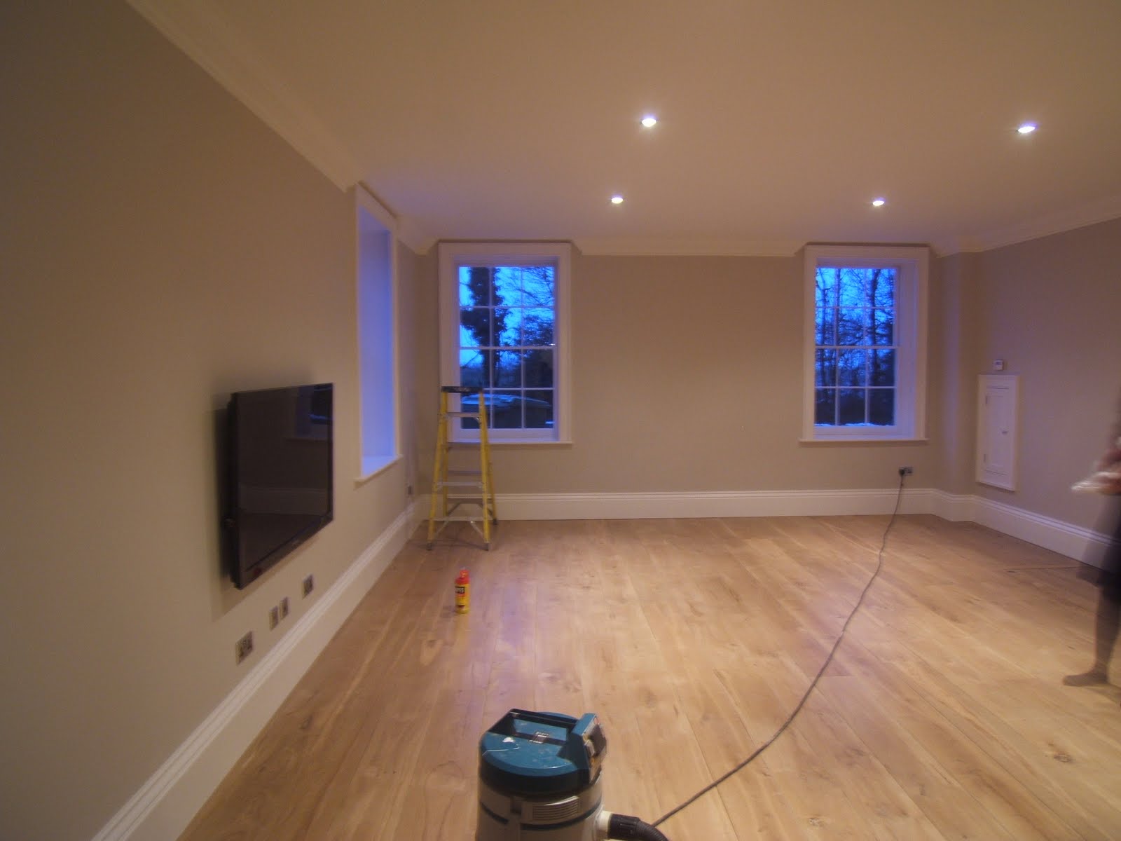 dulux paint living room images