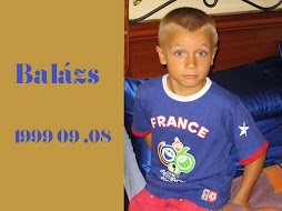 Balázs 2006