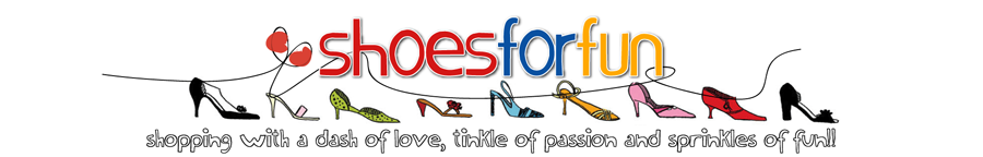 SHOES FOR FUN | An Online Shoe Boutique