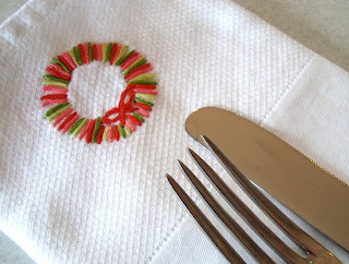 mousehouse: my creative space: christmas embroidery