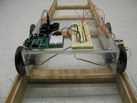 mechatronics thesis mechatronics thesis
