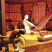 Kuala Lumpur Textile Museum