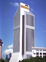 Kuala Lumpur Maybank Numismatic Museum
