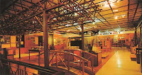 Kuala Lumpur Forestry Research Institute (FRIM) Museum