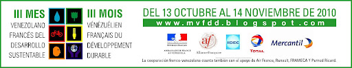 MVFDS Actividades