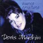 Doris Machin - Nueva Criatura DORIS+MACHIN+-+NUEVA+CRIATURA