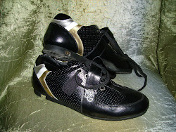 спортна обувка D&G
