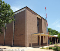 St. Andrews Episcopal Church