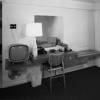 Trade Winds room interior- courtesy Beryl Ford Collection