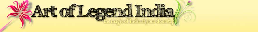 Art Of Legend India: Art, Paintings, Handicrafts, Jewelry, Beads, Handmade Items