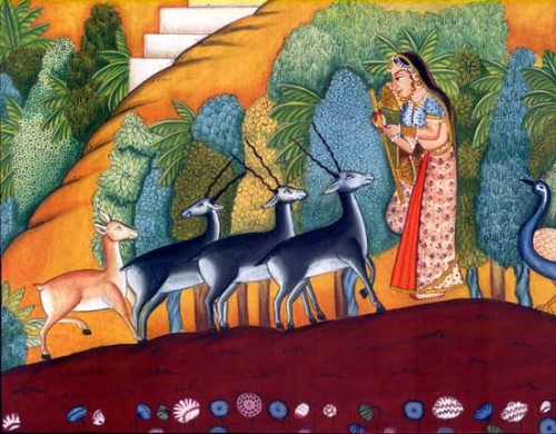 paintings beautiful and bold these paintings depict the rich paintings beautiful and bold these paintings depict the rich