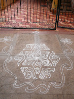 always done freehand