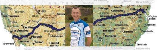 Daniel's RAAM Blog