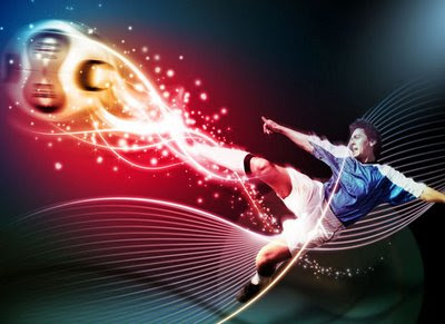 futbol soccer