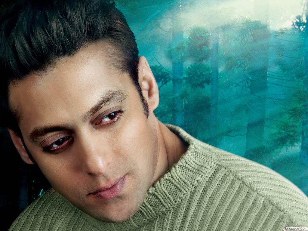 Le Le Maza Le Full Song Wanted Salman Khan - YouTube