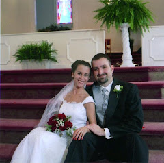 Our Wedding - 2-12-05