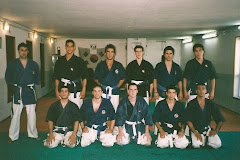 Foto grupo Gym Badrena