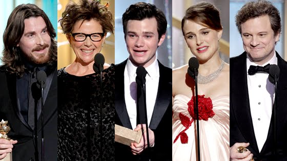 golden globes the social network golden globes the social network