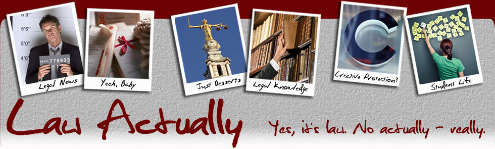 Law Actually