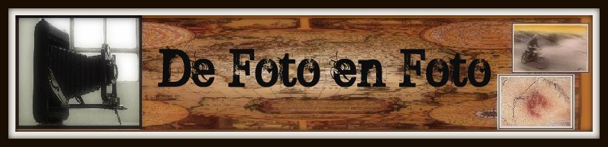 DE FOTO EN FOTO